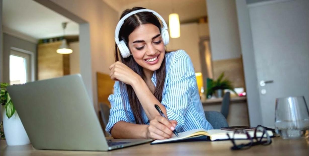 Helquoravex Lernplattform – Strukturiertes Kursformat